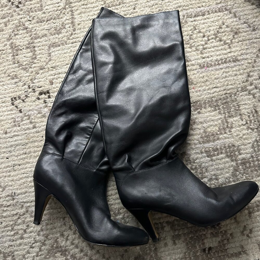 Matiko Boots - Women | Color: Black | Size: 38